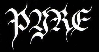 logo Pyre (GER)